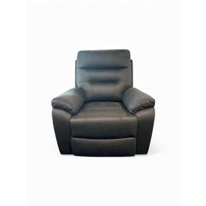 Jackson 1R 1 Seater Recliner – Charcoal – MyHome – Easy pay, affordable homeware