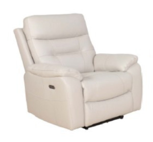 Jackson 1R 1 Seater Recliner – Chocolate – MyHome – Easy pay, affordable homeware