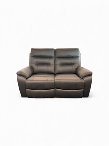 Jackson 2RR 2 Seater Chocolate – 2 Reclining Seats – MyHome – Easy pay, af&hellip;