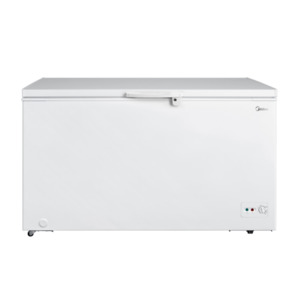 Midea 418L Chest Freezer – MyHome – Easy pay, affordable homeware