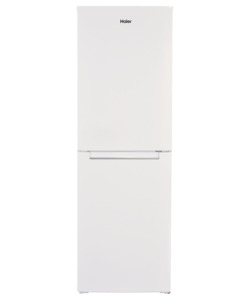 Haier 230L Fridge Freezer – White – MyHome – Easy pay, affordable homeware