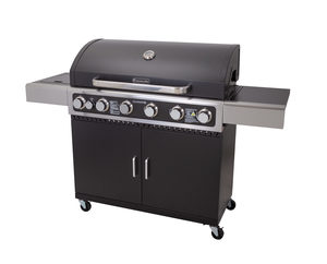 Gasmate 6 Burner Gas Barbecue – MyHome – Easy pay, affordable homeware