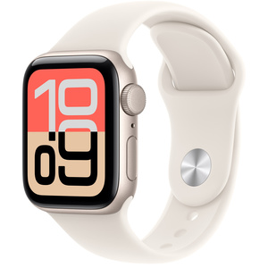 Apple Watch SE 3 (GPS) 40mm – Aluminium Case – MyHome – Easy pay, affordable homeware