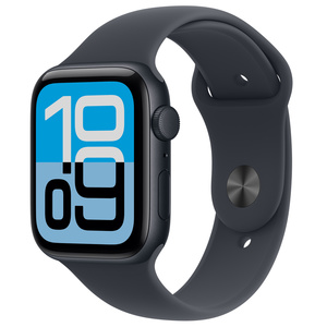 Apple Watch SE 3 (GPS) 44mm – Aluminium Case – MyHome – Easy pay, affordable homeware