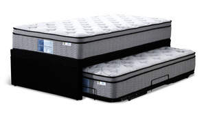 Dreammaker Ultra Plush King Single Trundle Bed – MyHome – Easy pay, affordable homeware