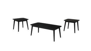 Helford Coffee Table and Two Side Tables – MyHome – Easy pay, affordable homeware