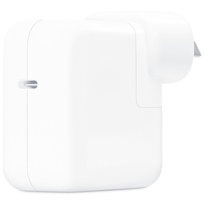 Apple 30W USB-C Power Adapter – MyHome – Easy pay, affordable homeware