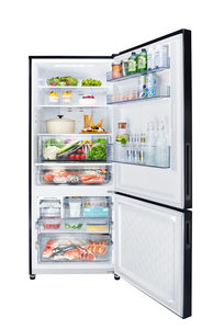 Products: Panasonic 380L Bottom Freezer Fridge – MyHome – Easy pay, affordable homeware