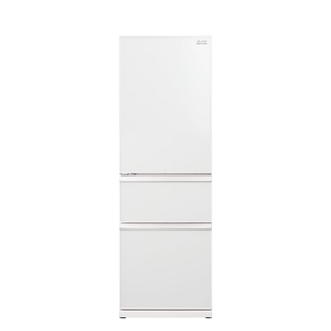 Mitsubishi 328L CX Glass Multidrawer Fridge – MyHome – Easy pay, affordable homeware