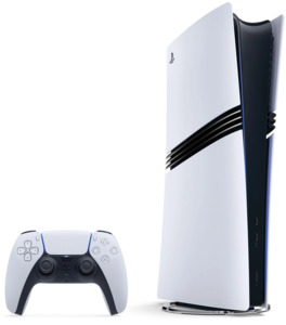 Sony PS5 Pro Console – MyHome – Easy pay, affordable homeware