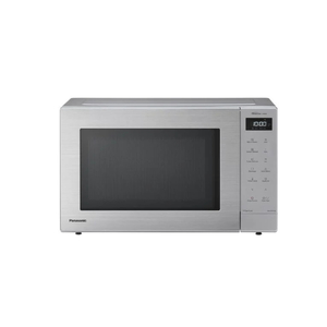 Panasonic 32L Inverter Solo Genuis Sensor Microwave – Silver – MyHome – Ea&hellip;