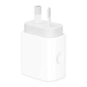 Apple 20W USB-C Power Adapter – MyHome – Easy pay, affordable homeware