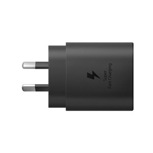 Samsung 25W USB-C Fast Charging Wall Charger – MyHome – Easy pay, affordable homeware