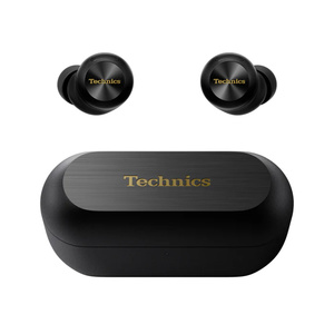 Technics Flagship True Wireless Noise Cancelling Earphones – Black – MyHome &hellip;