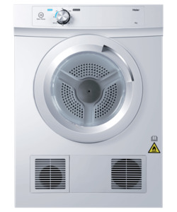 Haier 4KG Sensor Dryer – MyHome – Easy pay, affordable homeware