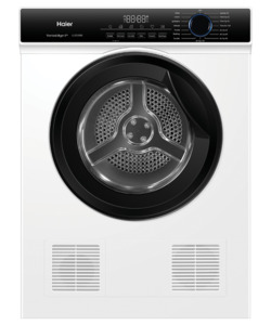 Haier 6Kg Sensor Dryer – MyHome – Easy pay, affordable homeware