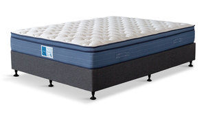 Products: Tasman King Bed – Base Assembly Required – MyHome – Easy pay, affordable homeware