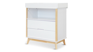 Sprout 2-Drawer Dresser with Changing Table Top – MyHome – Easy pay, affordable homeware