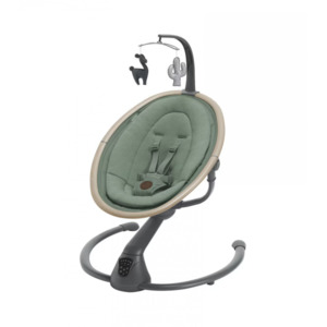 Maxi Cosi Electric Swing – Green – MyHome – Easy pay, affordable homeware