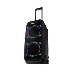 Panasonic BMAX30 320W Party Speaker – MyHome – Easy pay, affordable homeware