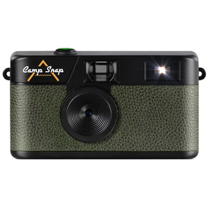 Camp Snap Digital Compact Camera – Green – MyHome – Easy pay, affordable homeware