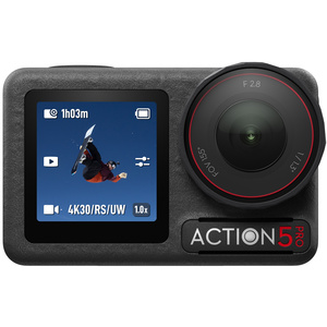 Products: DJI Osmo Action 5 Pro Standard Combo – MyHome – Easy pay, affordable homeware