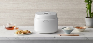 Panasonic Multifunction Rice Cooker 1.8L – White – MyHome – Easy pay, affo&hellip;