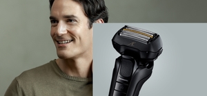 Panasonic 5-Blade Shaver – MyHome – Easy pay, affordable homeware
