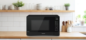 Panasonic 32L, 1100 Watts, 20 Auto Menus, Quick 30 Function, Turbo Defrost Inver&hellip;