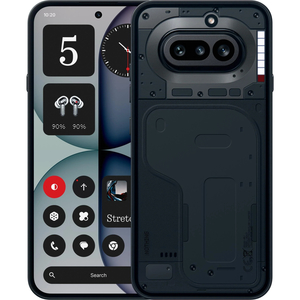 Products: Nothing Phone 4a 128GB – Black – MyHome – Easy pay, affordable homeware