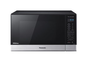 Products: Panasonic 32L Microwave Oven, 1100 Watts, 340 mm Turntable – MyHome – Easy pay, affordable homeware