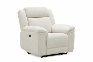 Products: Rover Single Electric Recliner – Beige – MyHome – Easy pay, affordable homeware