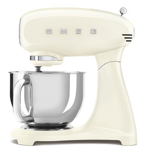 Products: SMEG 50s Style Stand Mixer – Cream – MyHome – Easy pay, affordable homeware