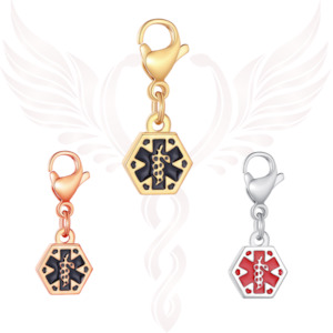 charm: My Identity charm