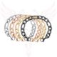 Figaro Compatible Bracelet