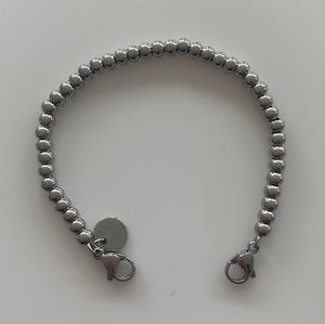 Bracelet Compatibles: Beads Bracelet