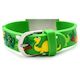 Green Dinosaur Bracelet - STRAP REPLACEMENT