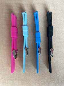 Boys: Whiti Silicone Strap ONLY