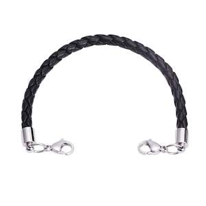 Bracelet Compatibles: Reuben Leather Bracelet