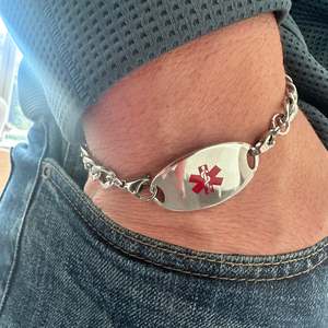 Back In Stock: Sir Eion Bracelet set