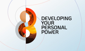 Products: Developing Your Personal Power