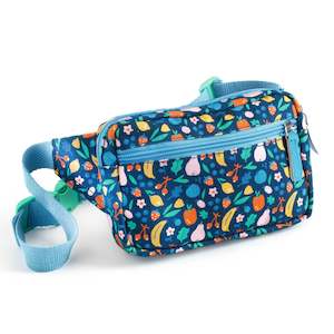 Bag: Djeco | Bum Bag | Fruits