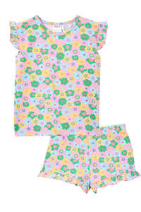 Sleepwear: Milky | Sweetpea Pyjamas