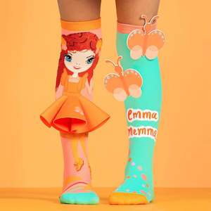 MadMia | Emma Memma Socks
