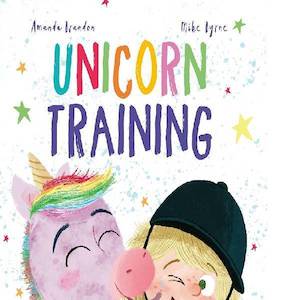 Unicorn: Unicorn Training