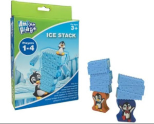 Anker | Ice Stack Game