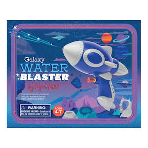 Tiger Tribe | Galaxy Water Blaster