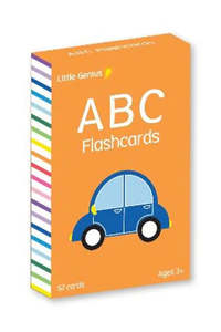 Games Puzzles: Little Genius | Flash Cards | ABC
