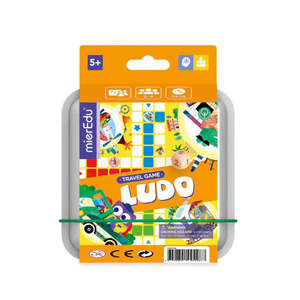 Games Puzzles: MierEdu | Travel Game | Ludo