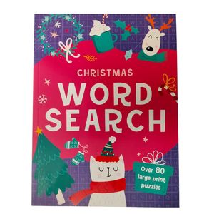 Hinkler | Christmas Word Search